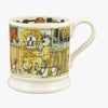 Down At The Stables 1/2 Pint Mug