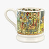 Down At The Stables 1/2 Pint Mug