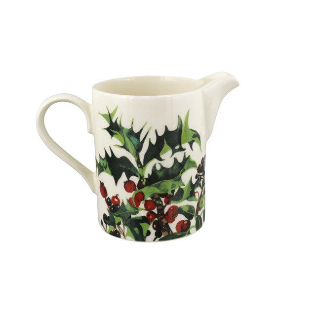 Rosehip & Ivy Medium Straight-Sided Jug