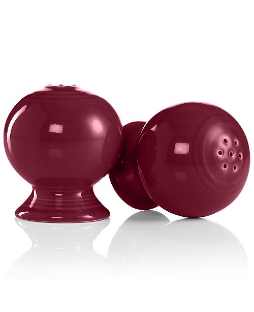 SALT & PEPPER 2 1/4'