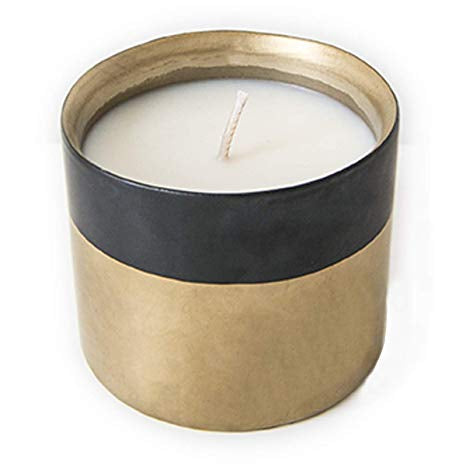 Spark Candle