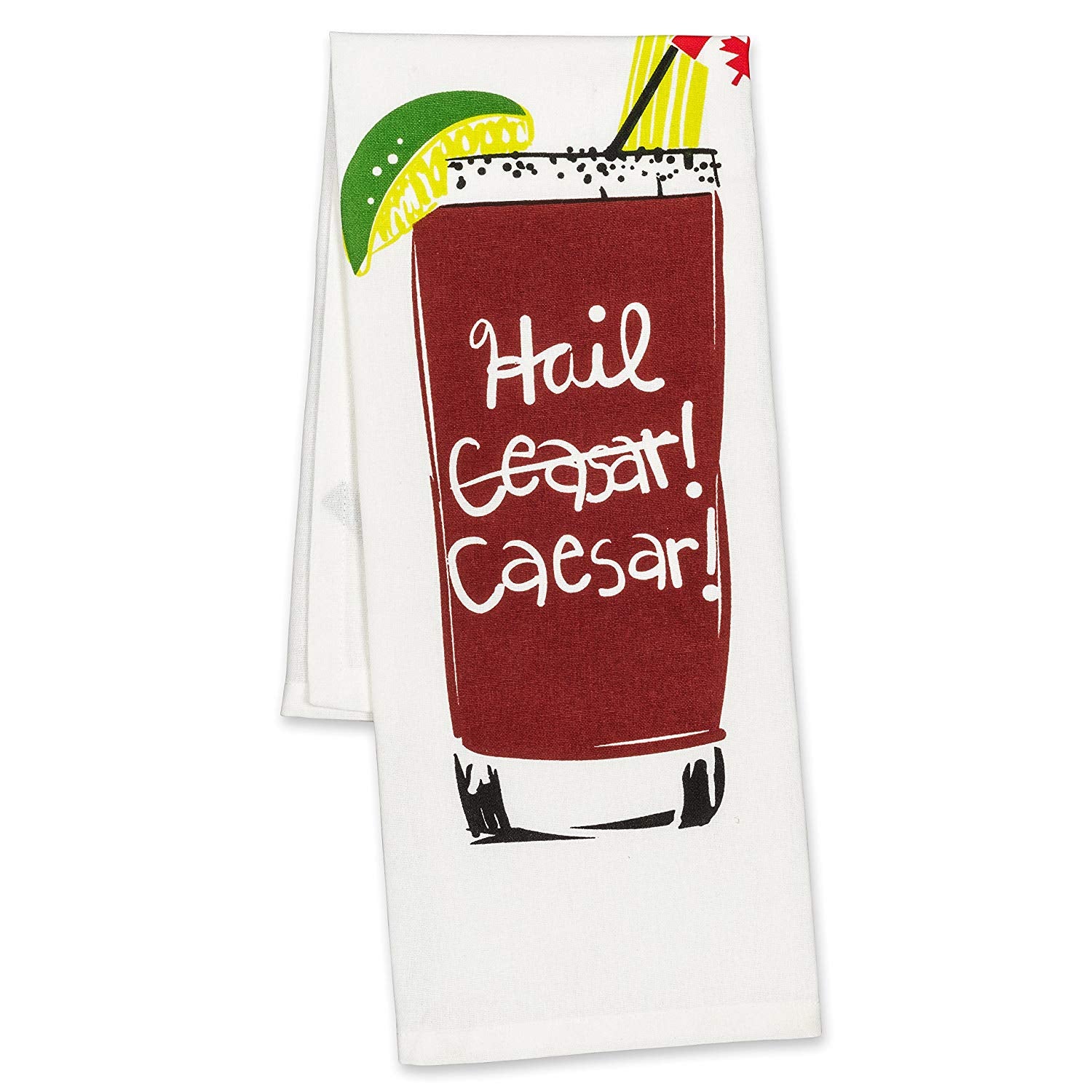 Hail Caesar TT