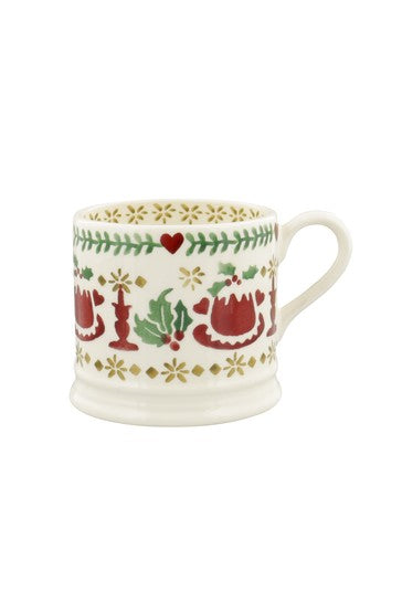 Christmas Joy Small Mug