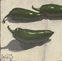 HELEN GRIFFITHS ART
