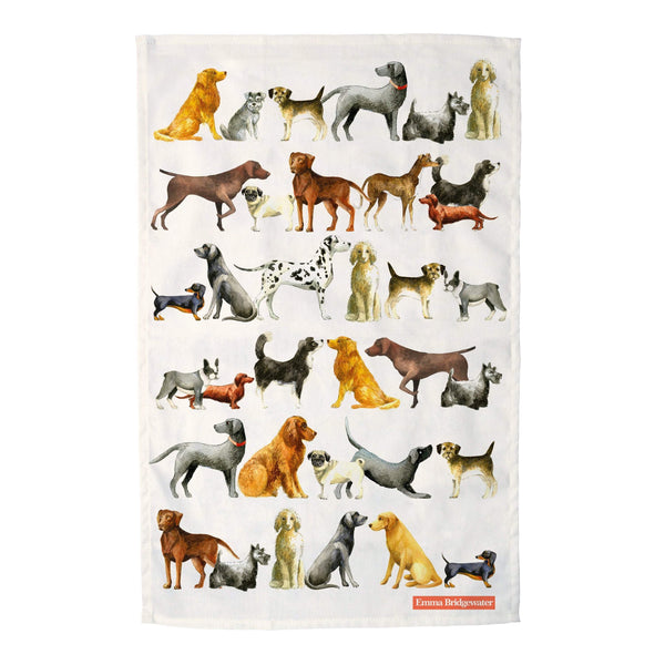 Emma Bridgewater Tea Towels