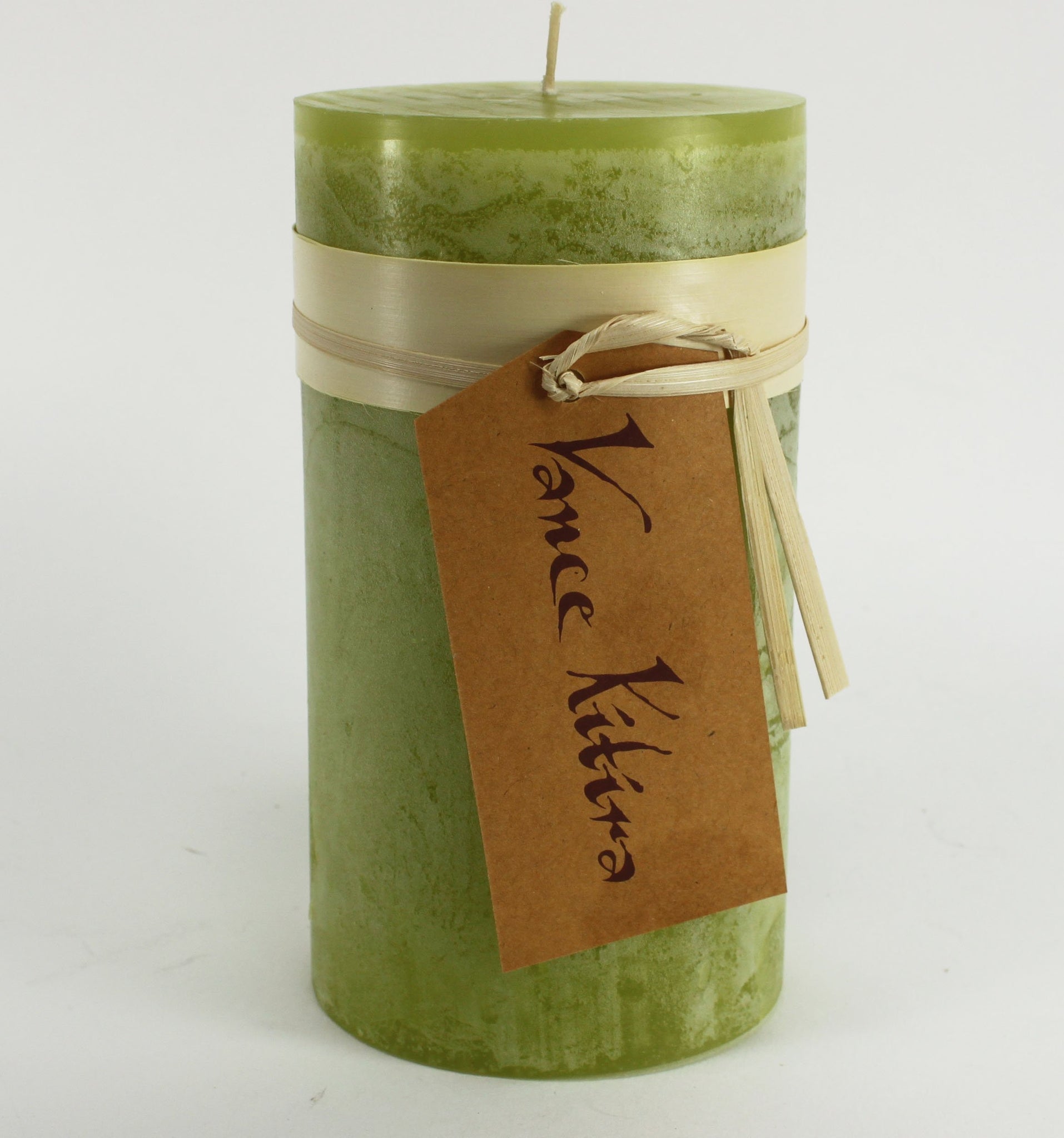 Vance Kitira Timber Candles