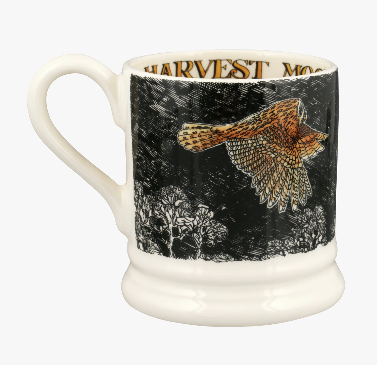 Harvest Moon 1/2 Pint Mug
