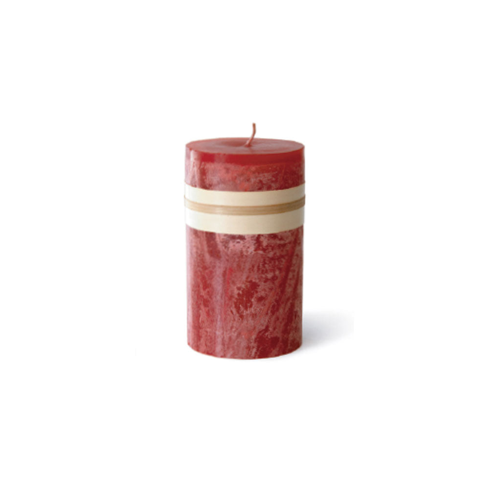 Vance Kitira Timber Candles