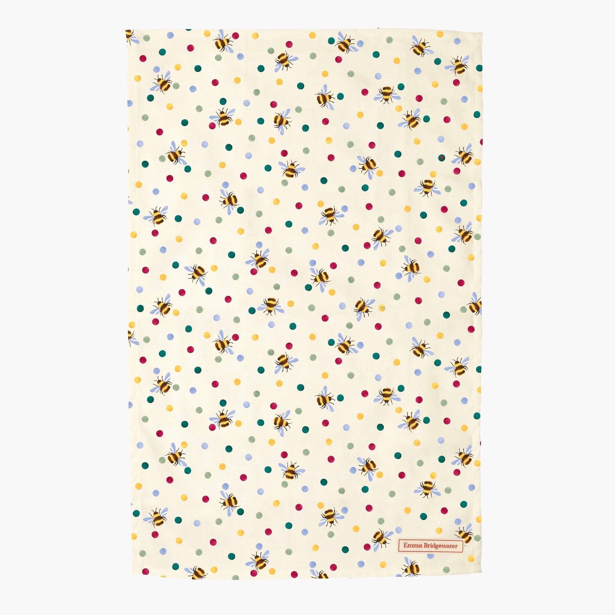 Emma Bridgewater Tea Towels