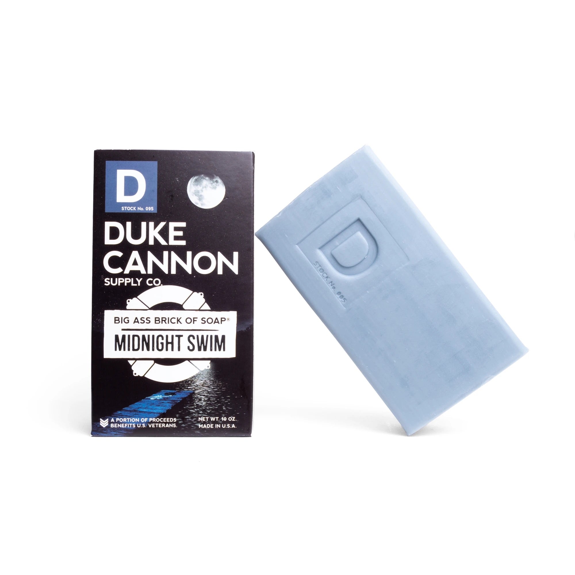 Duke Cannon Soap