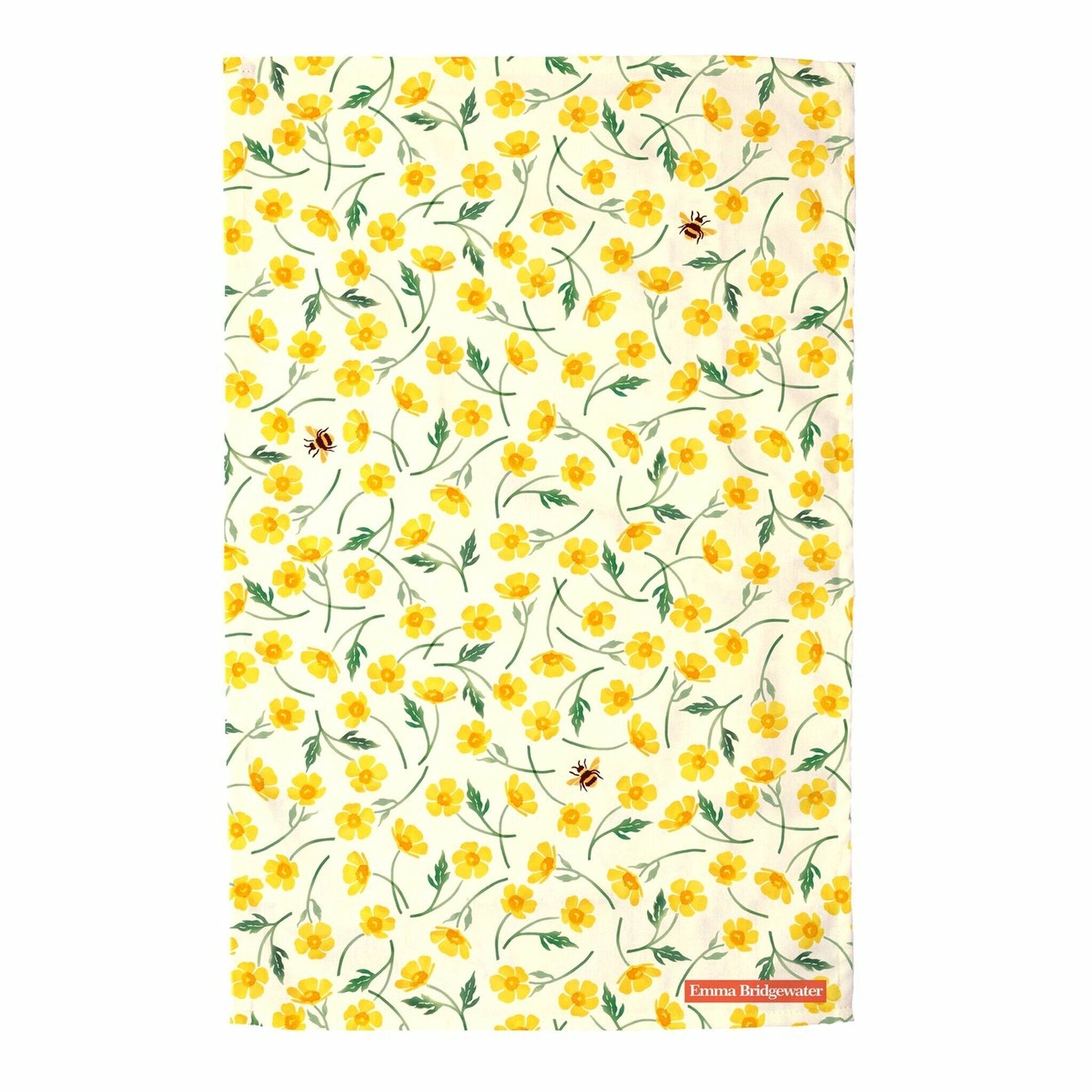 Emma Bridgewater Tea Towels