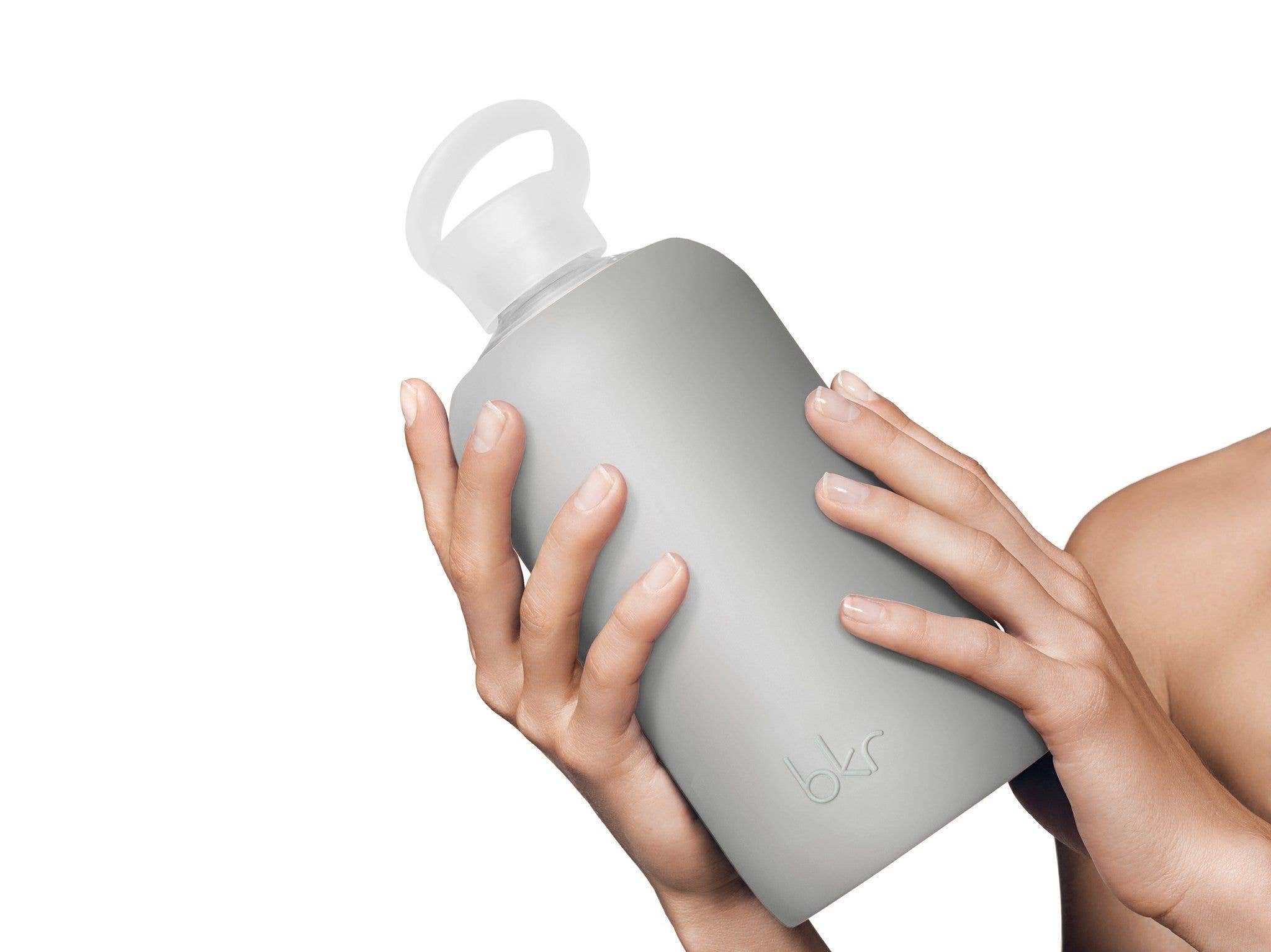 LONDON 1L Water Bottle