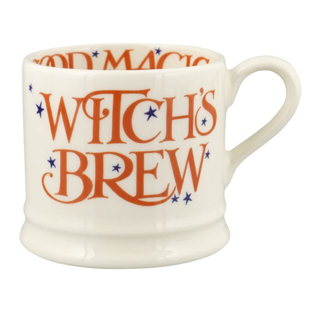 Halloween Toast Witch’s Brew Small Mug