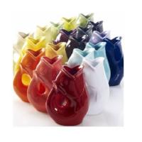 GURGLES - MINI GURGLE POTS - ASSORTED COLOURS
