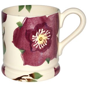 HELLEBORE MUG