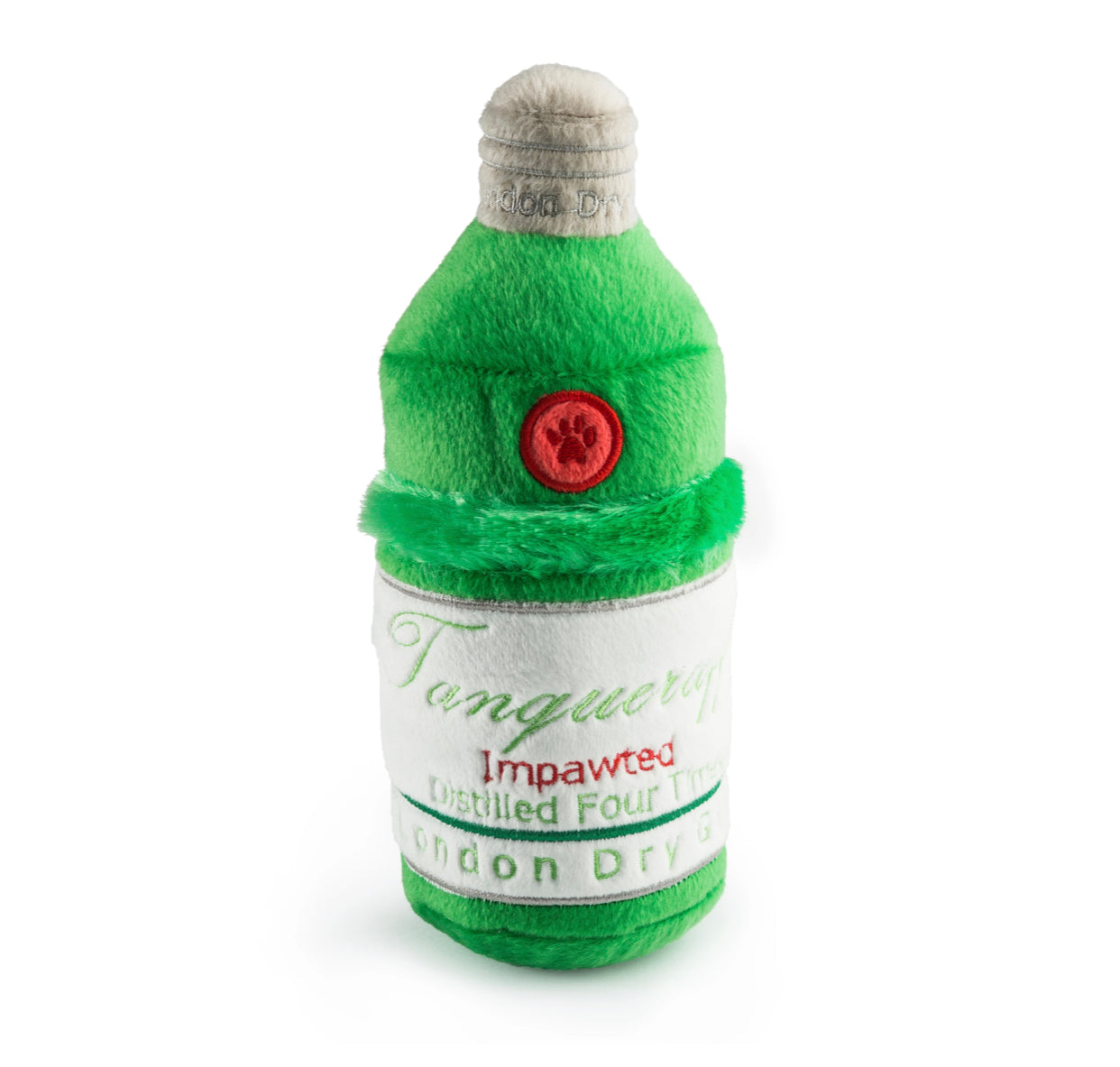 Tanqueruff Gin