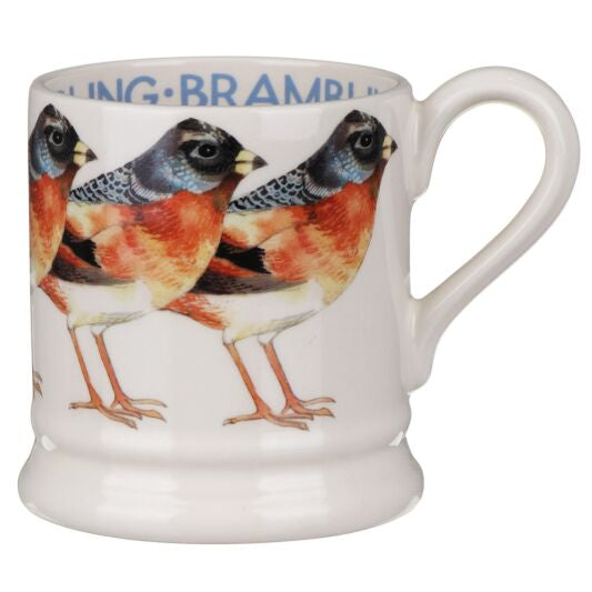 Brambling 1/2 Pint Mug