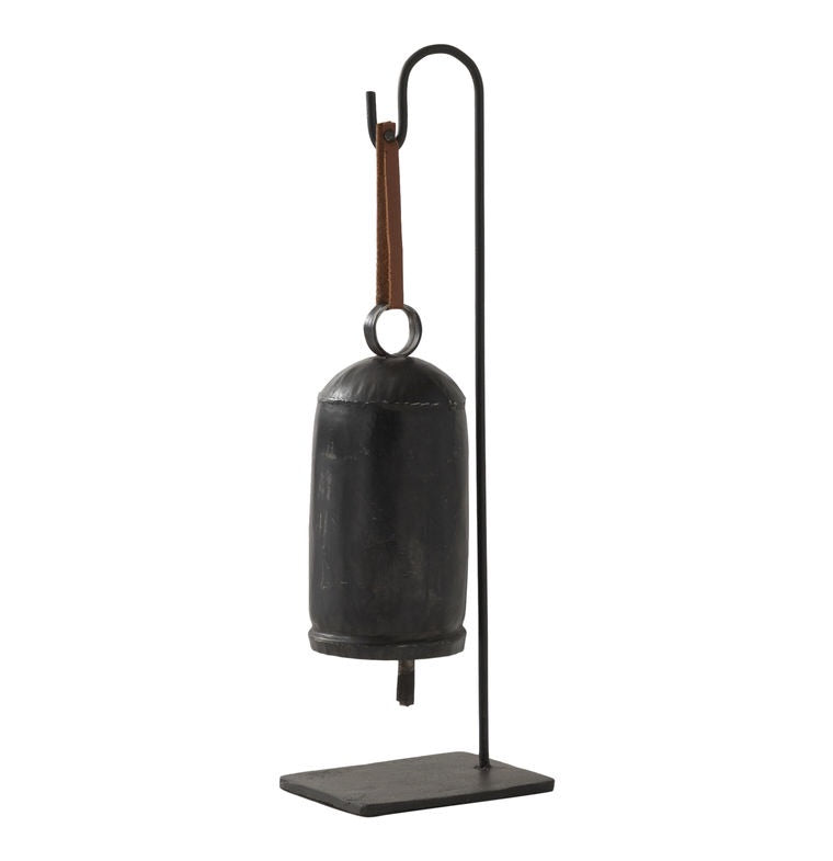 Goat Bell With Stand