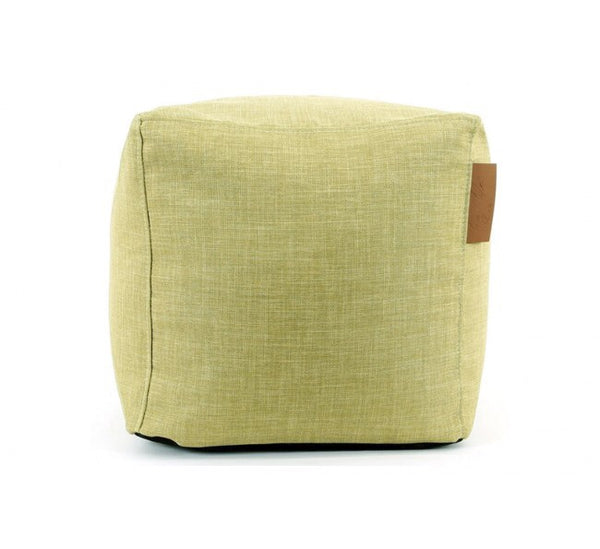 Lina Cube Ottoman