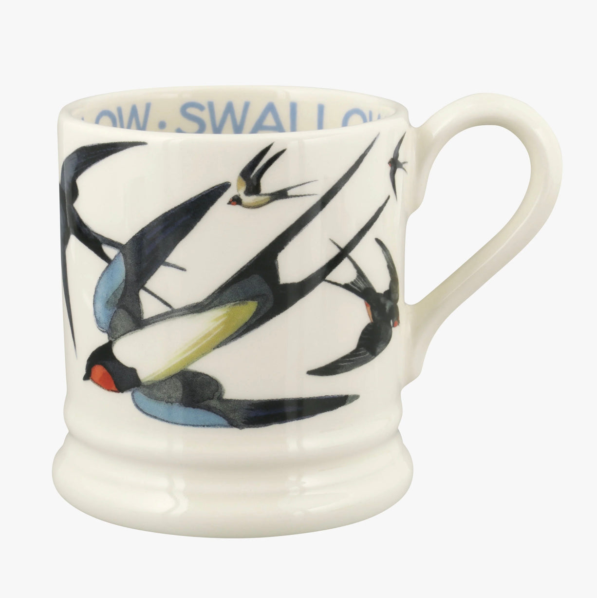 Swallow 1/2 Pint Mug